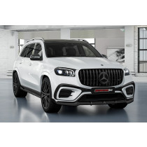 Renegade Design Bodykit GLS X167 MOPF