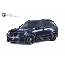 Lumma Design Bodykit CLR X7 G07