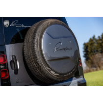 Lumma Design Obudowa koła zapasowego Defender