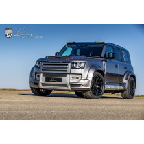 Lumma Design Bodykit CLR LD Defender