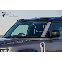 Lumma Design Spoiler dachowy Defender