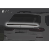 Lumma Design Tylny spoiler X7 G07