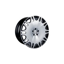 Brabus Kuta felga Monoblock M Platinum 21" E W214 i S214