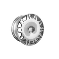 Brabus Kuta felga Monoblock M Platinum 23" Range Rover 2022