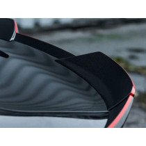 Manhart Tylny spoiler M4 G82