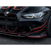 Manhart Przedni spoiler M4 G82 i G83