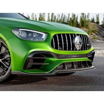 Manhart Przedni spoiler E 63 AMG W213 i S213