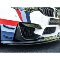 Manhart Przedni spoiler M3 F80