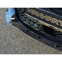 Manhart Przedni spoiler 7 G11 i G12