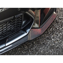 Manhart Przedni spoiler M2 F87
