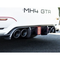 Manhart Dyfuzor M3 F80