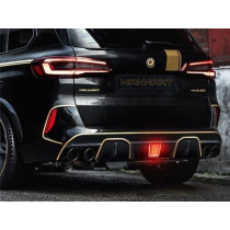 Manhart Dyfuzor X5 M F95