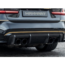 Manhart Dyfuzor M3 G80 i G81