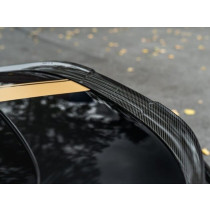Manhart Tylny spoiler M850i G14 i G15
