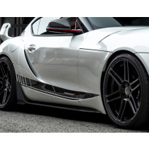 Manhart Progi GR Supra