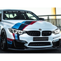 Manhart Maska M3 F80