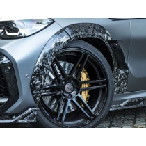 Manhart Poszerzenia nadkoli X6 M F96