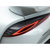 Manhart Nakładki na tylne światła GR Supra