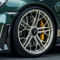 Manhart Kute felgi 21-22" 911 991.2 GT2 RS