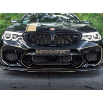 Manhart Przedni spoiler M5 F90