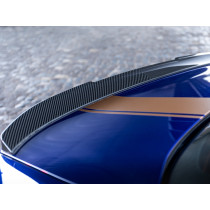 Manhart Tylny spoiler M5 F90