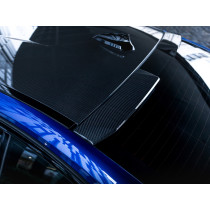 Manhart Spoiler dachowy M5 F90