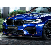 Manhart Przedni spoiler M5 F90