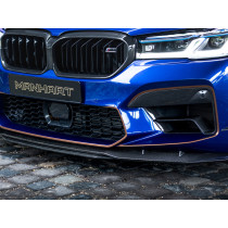 Manhart Przednie wloty powietrza M5 F90