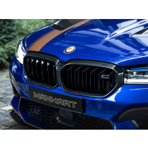 Manhart Grill M5 F90
