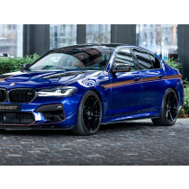 Manhart Progi M5 F90