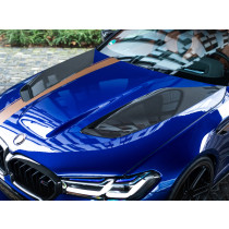 Manhart Maska M5 F90