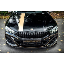 Manhart Przedni spoiler M850i G14, G15 i G16