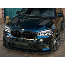 Manhart Maska X5 M F85