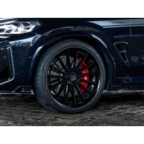 Manhart Felgi 22" X3 M F97
