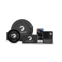 Maxhaust Aktywny układ wydechowy X3 G01