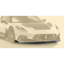 Mansory Przedni spoiler MC20