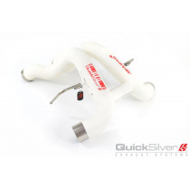 QuickSilver Sportowy układ wydechowy 540C, 570S, 570GT