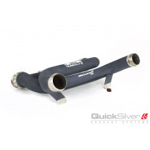 Quicksilver Sportowy układ wydechowy 720S