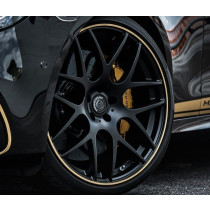Manhart Felgi 21" E 63 AMG W213 i S213