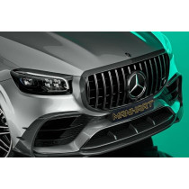 Manhart Grill GLS 63 AMG X167