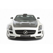 Hamann Maska SLS AMG