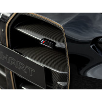 Manhart Grill M3 G80 i G81