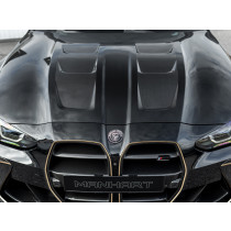 Manhart Maska M4 G82 i G83