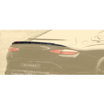 Mansory Tylny spoiler Continental GT, GTC 2025