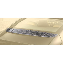 Mansory Tylny spoiler Continental GT 2025