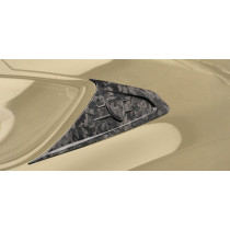 Mansory Nakładki na słupki C Continental GT 2025