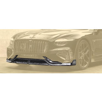 Mansory Przedni spoiler Continental GT, GTC 2025