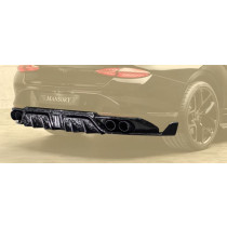 Mansory Dyfuzor Continental GT, GTC 2025