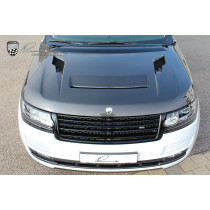 Lumma Design Maska Range Rover 2013