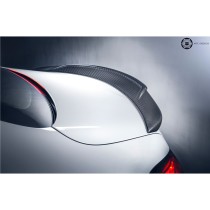 MTC Tylny spoiler C 63 AMG W205
